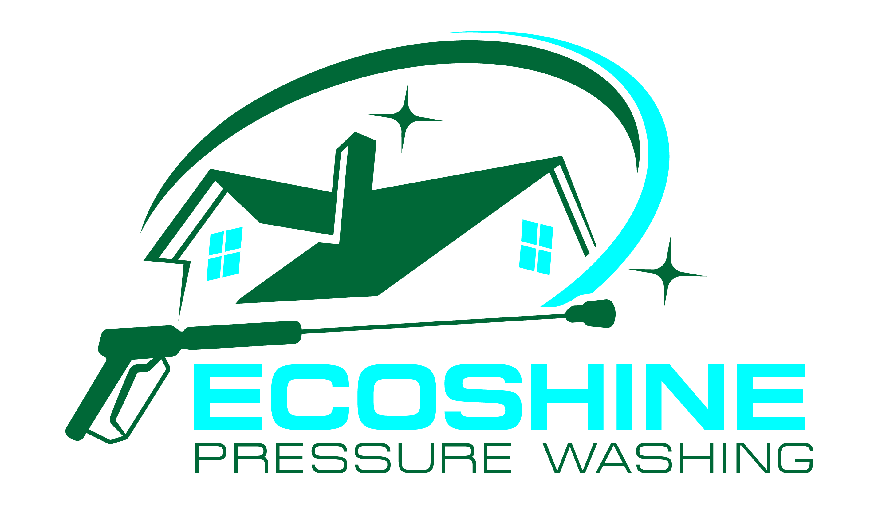 Ecoshine Pressure Washing Watertown SD | Revitalize Your Surfaces: Professional Pressure Washing Services